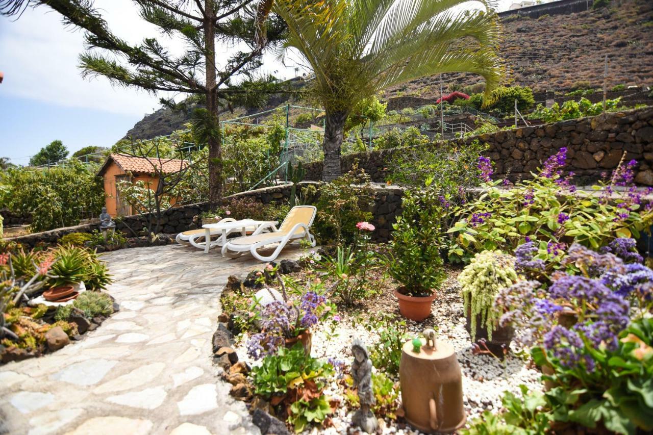Casa Victor Villa La Orotava Exterior photo