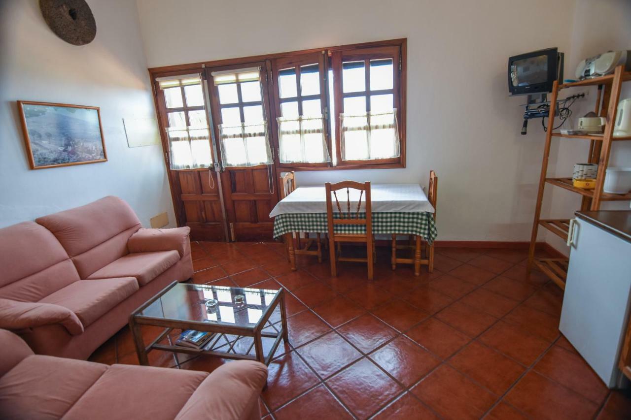 Casa Victor Villa La Orotava Room photo