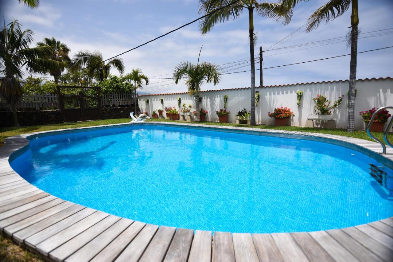 Casa Victor Villa La Orotava Exterior photo